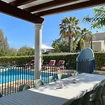 ヴィラ Poco - Private Pool - 16 Guests -
