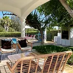 Villa Poço By Check-in Portugal Albufeira