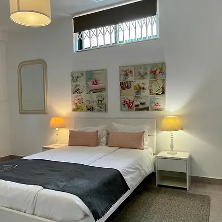 Villa Poco By Check-in Portugal Albufeira