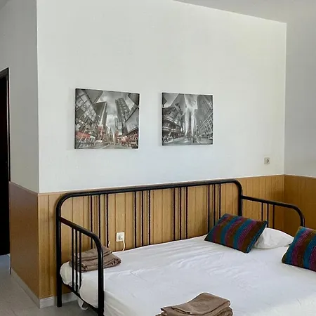 Poco By Check-in Portugal *
