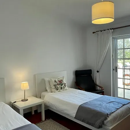 Poco By Check-in Portugal Villa