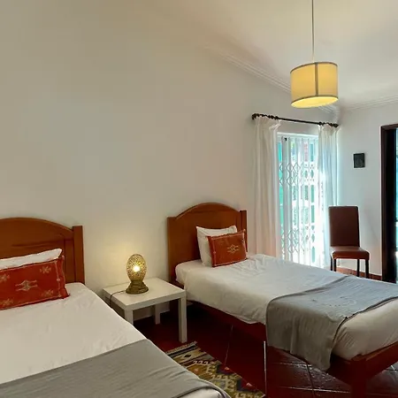 Poco By Check-in Portugal Villa *