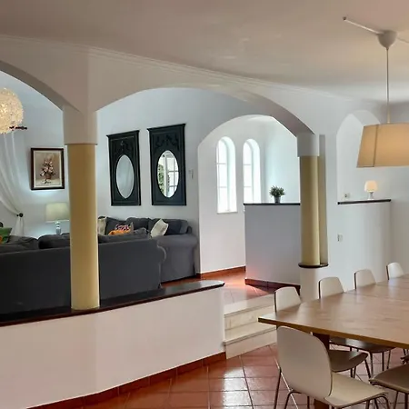 Poco By Check-in Portugal Villa