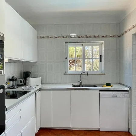 Poco By Check-in Portugal Villa