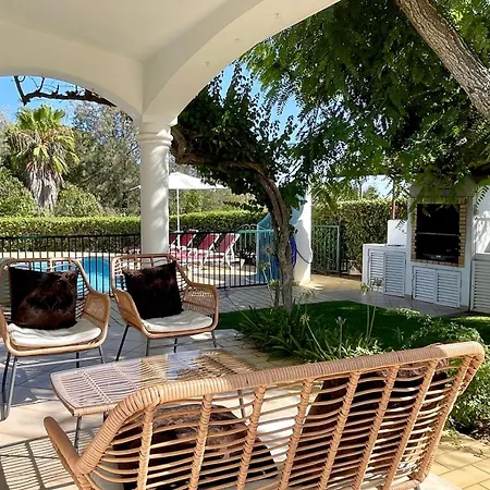 Vila Poco - Private Pool - 16 Guests - Albufeira