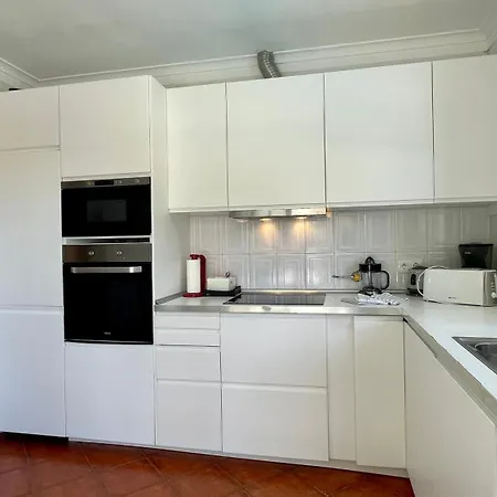 Poco By Check-in Portugal Villa Albufeira