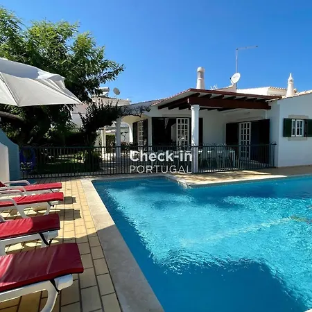 Poco By Check-in Portugal Villa