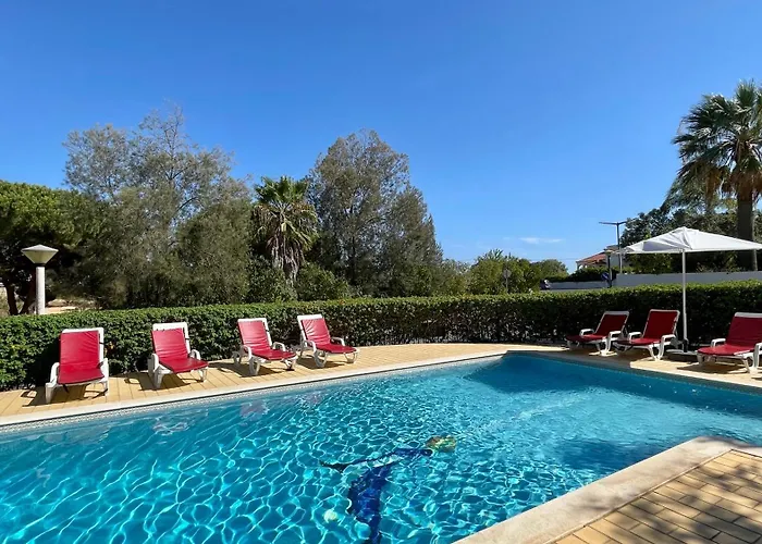 Poco By Check-in Portugal 알부페이라