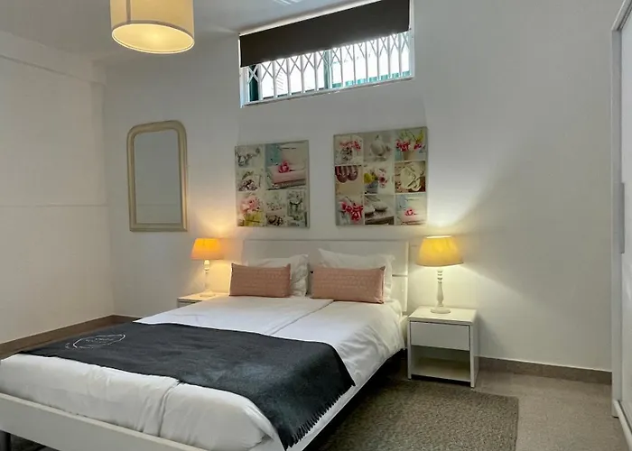 빌라 Poco By Check-in Portugal 알부페이라