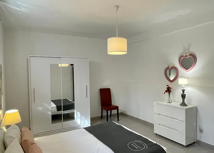 Poco By Check-in Portugal * 알부페이라