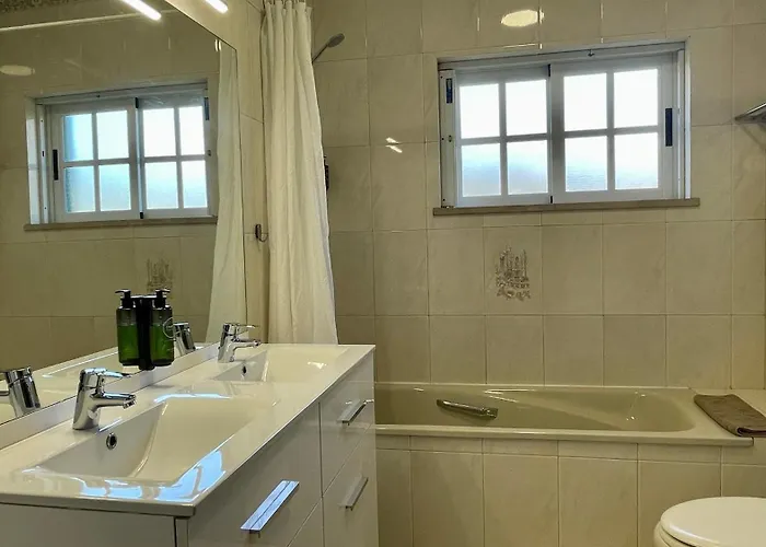 빌라 Poco By Check-in Portugal *