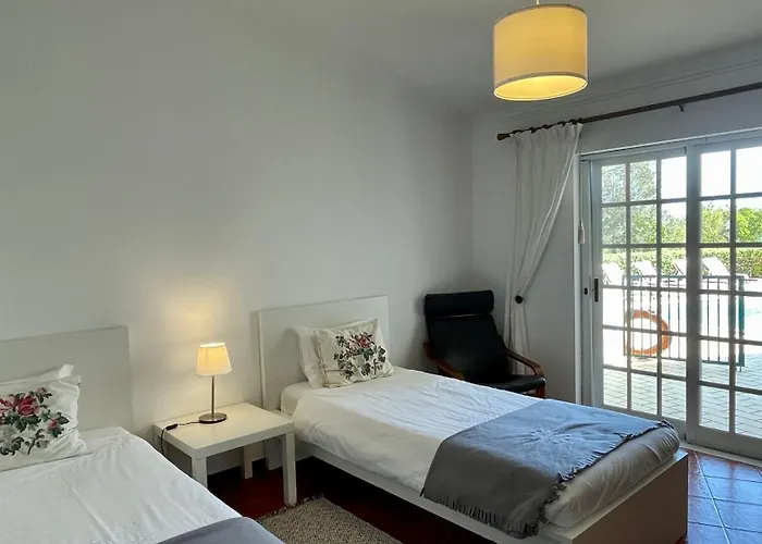 Poco By Check-in Portugal 빌라