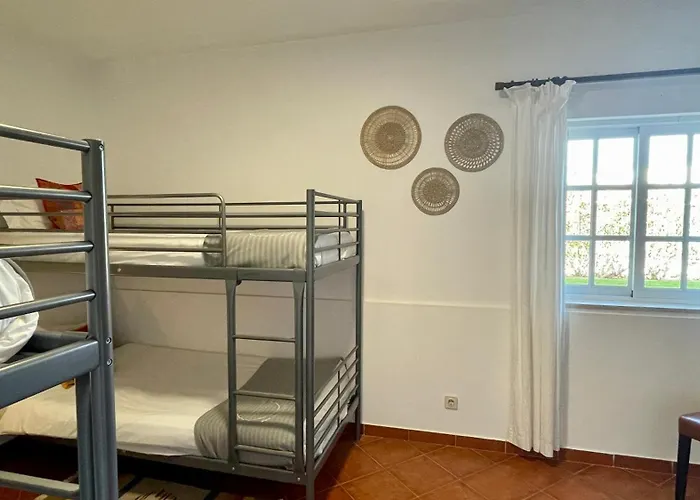 Poco By Check-in Portugal 빌라 *