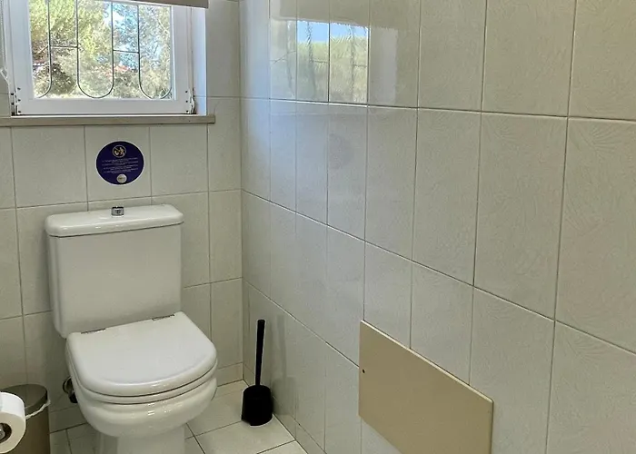 Poco By Check-in Portugal 알부페이라