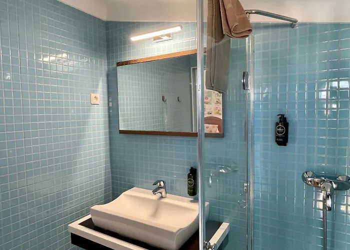 Poco By Check-in Portugal 빌라