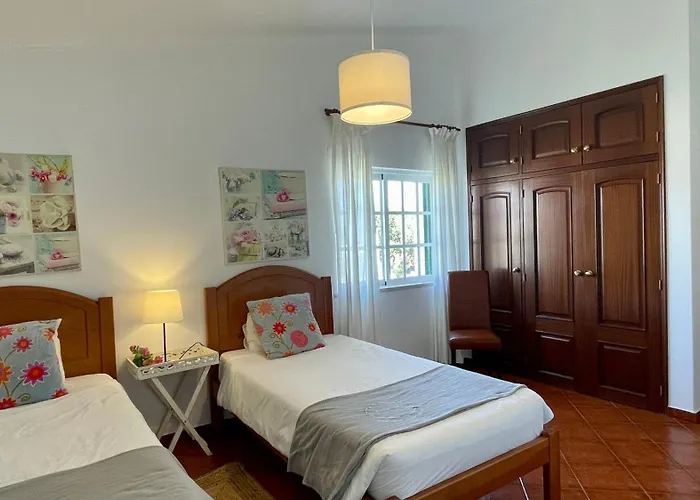 빌라 Poco By Check-in Portugal *