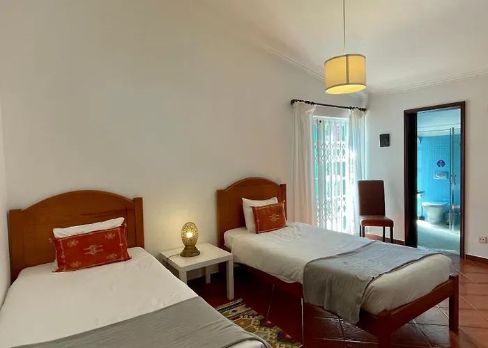 Poco By Check-in Portugal 빌라 *