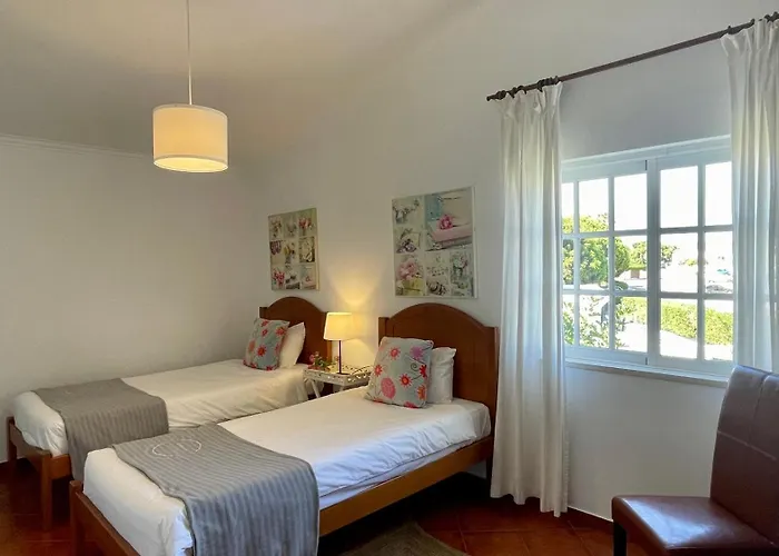 빌라 Poco By Check-in Portugal 알부페이라