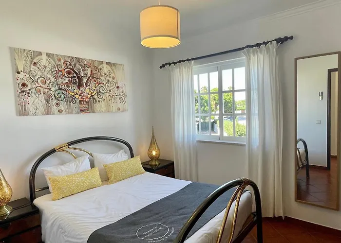 빌라 Poco By Check-in Portugal *