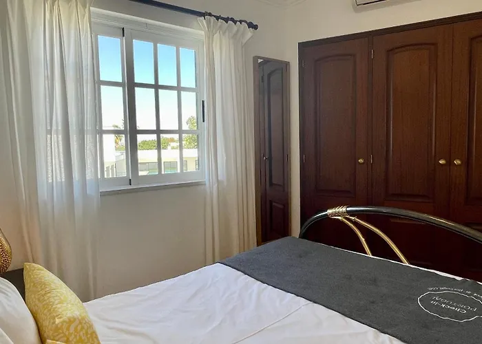 Poco By Check-in Portugal 빌라 알부페이라