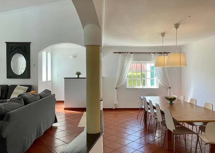 Poco By Check-in Portugal 빌라 알부페이라