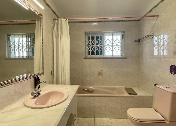 Poco By Check-in Portugal 빌라