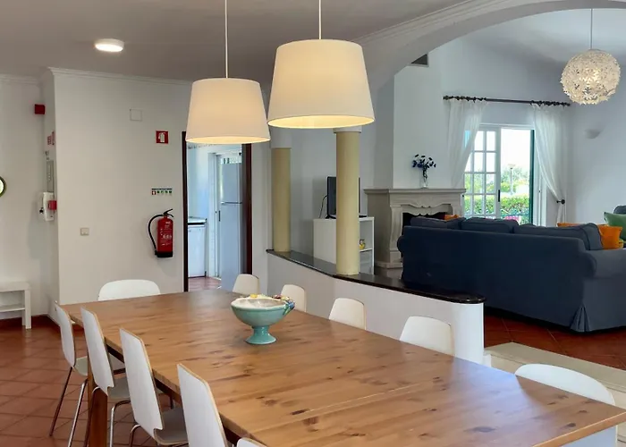 빌라 Poco By Check-in Portugal *