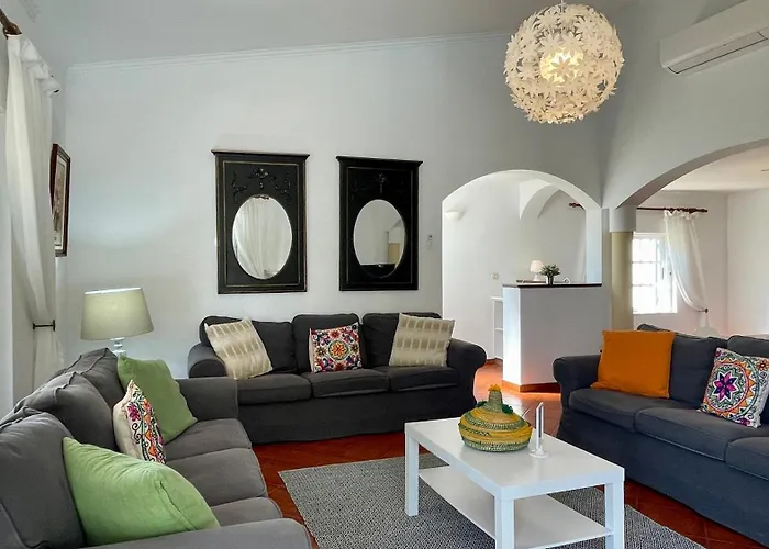 빌라 Poco By Check-in Portugal *