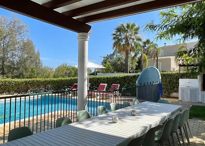 빌라 Poco By Check-in Portugal