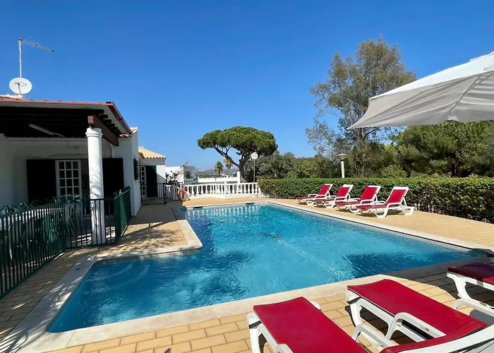 빌라 Poco By Check-in Portugal