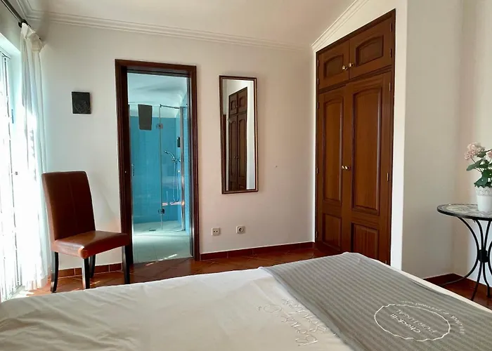 Poco By Check-in Portugal * 알부페이라