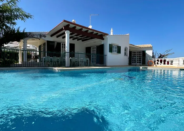 Poco By Check-in Portugal 빌라