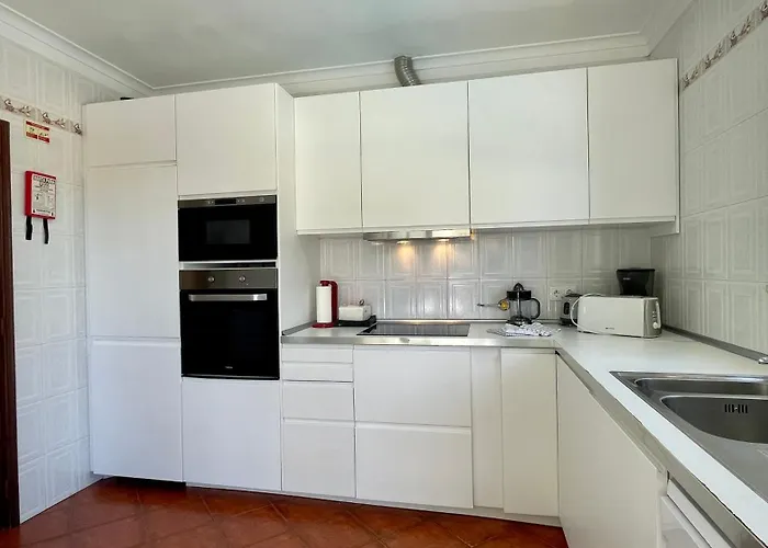 Poco By Check-in Portugal 빌라 알부페이라