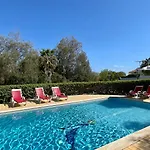 Poco - Private Pool - 16 Guests - Albufeira אלבופיירה