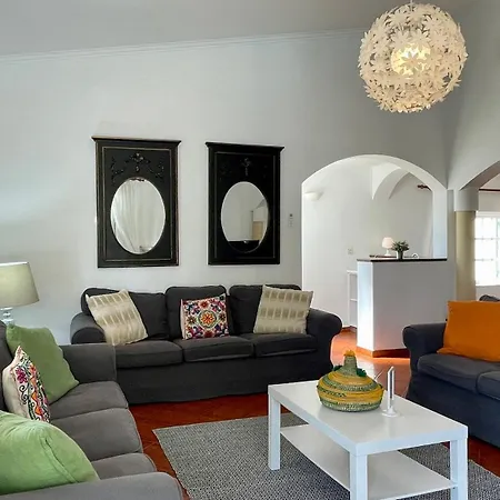 וילה Poco - Private Pool - 16 Guests - Albufeira *