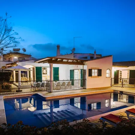 וילה Poco - Private Pool - 16 Guests - Albufeira אלבופיירה