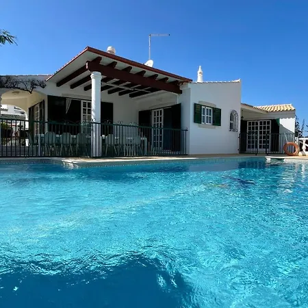 Poco By Check-in Portugal 别墅